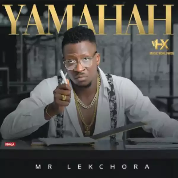 Yamahah - Mr Lekchora
